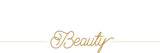 Jan Barry Beauty | Gold Beauty Logo